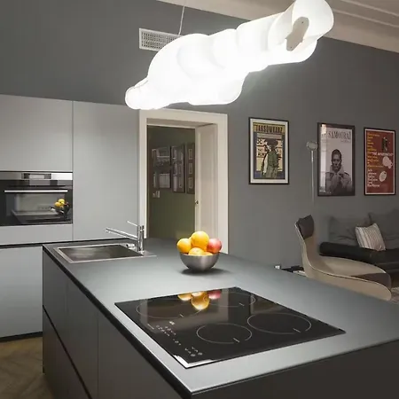 Apartamento Saint Dom *