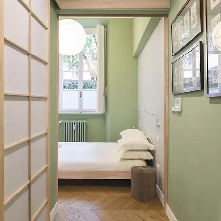Apartamento Saint Dom Paris