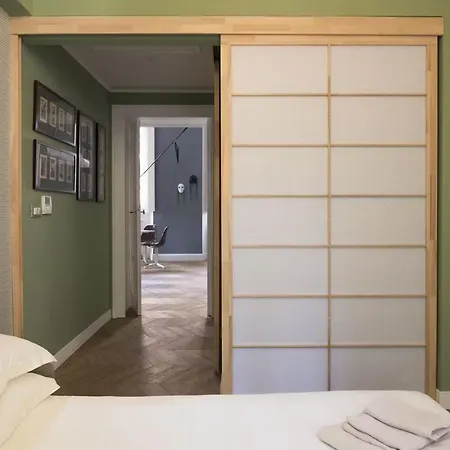 Apartamento Saint Dom Paris