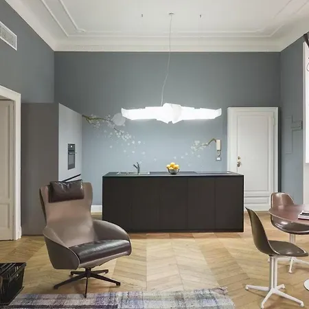 Saint Dom Apartamento Paris
