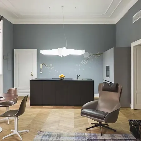 Apartamento Saint Dom Paris