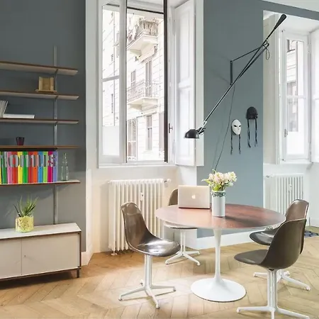 Saint Dom Apartamento Paris
