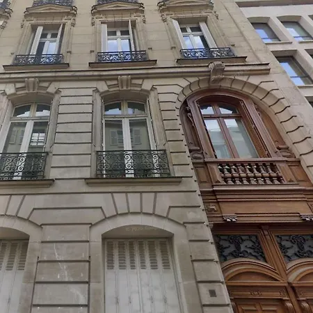 Saint Dom Apartamento